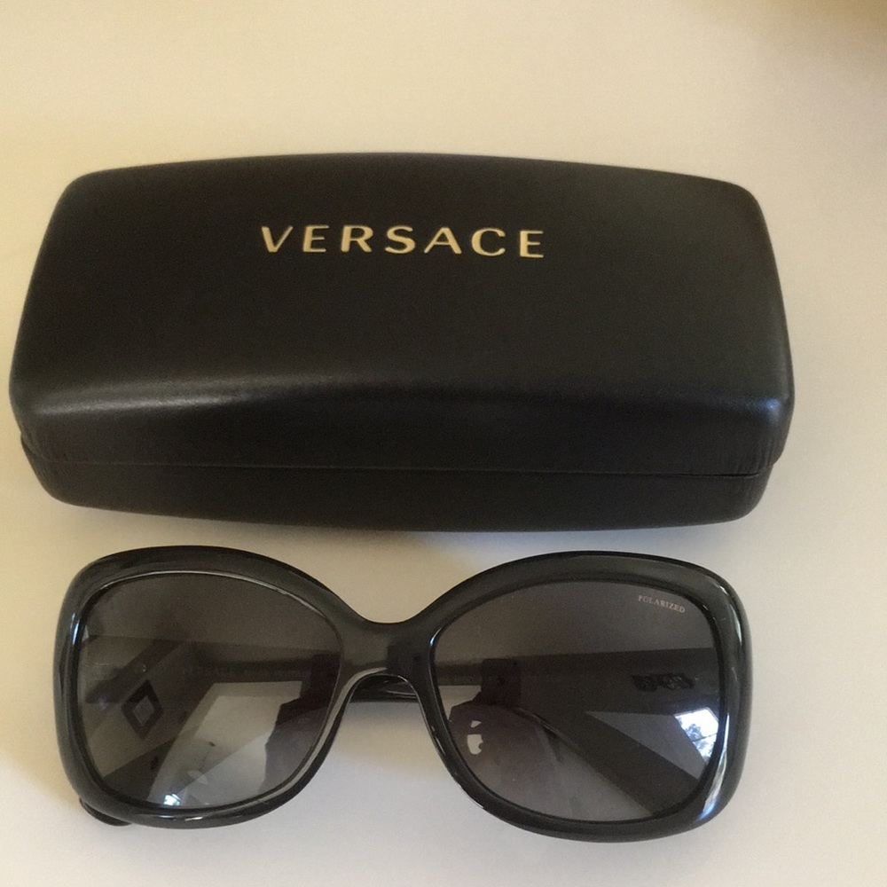 Versace sunglasses